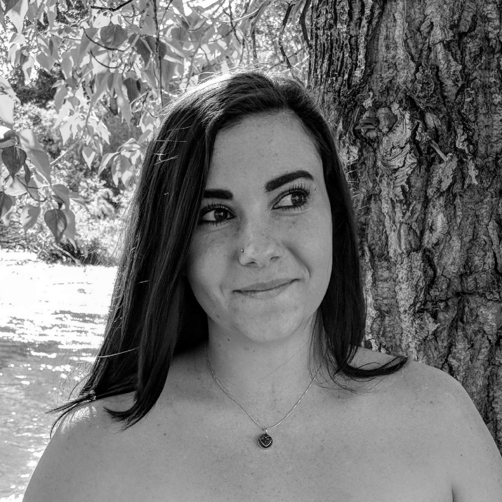 Meet your Posher, Tiffany